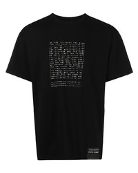 Sophnet. Text Print T Shirt