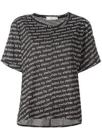 adidas by Stella McCartney The Cool Logo T Shirt