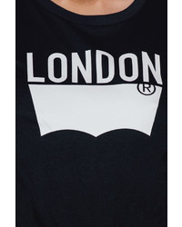 Levi's The Perfect Tee London