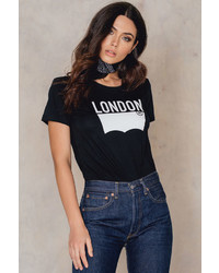 Levi's The Perfect Tee London