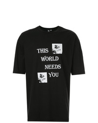 Liam Hodges This World T Shirt