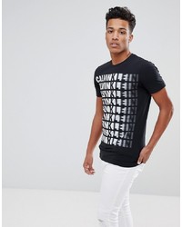 Calvin Klein Tispeed Slim Fit T Shirt