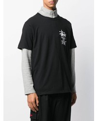 Stussy Top Form T Shirt