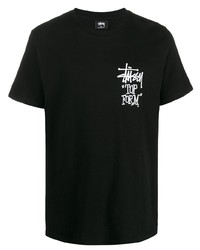 Stussy Top Form T Shirt
