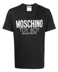 Moschino Toy Boy Perfume T Shirt