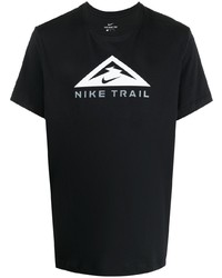 Nike Trail Dri Fit T Shirt