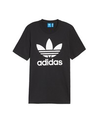 adidas Originals Trefoil Graphic T Shirt