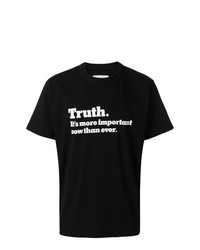Sacai Truth T Shirt