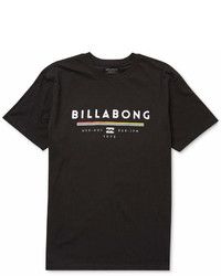Billabong Unity Logo T Shirt