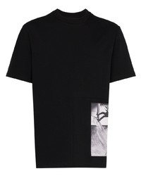 Tony Hawk Signature Line X Corbijn Skateboard Print T Shirt