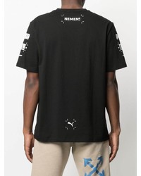 Puma X Ne Cotton T Shirt