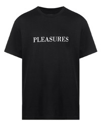 Pleasures X New Order Substance T Shirt