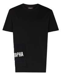 Robyn Lynch X Rapha Zip Pocket Detail Logo T Shirt