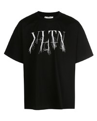 Doublet X Valentino T Shirt