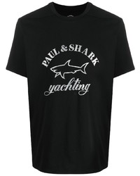 Paul & Shark Yatching T Shirt