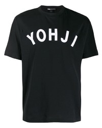 Y-3 Yohji T Shirt