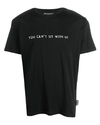Nasaseasons You Cant Sit With Us T Shirt