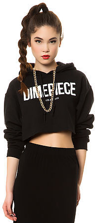 Dime fashion piece sweater