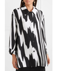 Missoni Zebra Print Shirt