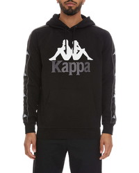 Kappa 222 Banda Hurtado 3 Hoodie