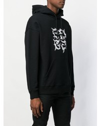 Givenchy 4g Hoodie