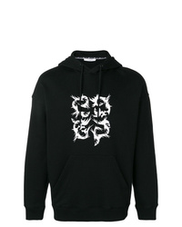 Givenchy 4g Hoodie