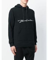 Blood Brother Accelerate Hoodie