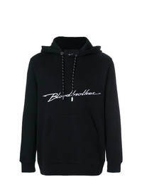 Blood Brother Accelerate Hoodie
