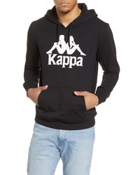 Kappa Authentic Zimm Slim Fit Hoodie