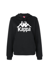 Kappa Basic Logo Hoodie
