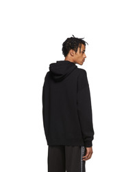 Givenchy Black Hand  Hoodie