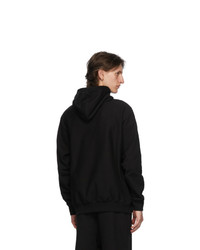 Awake NY Black Hoodie