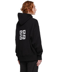 Givenchy Black Hoodie