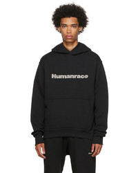 adidas x Humanrace by Pharrell Williams Black Humanrace Basics Hoodie