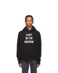 Undercover Black Light In The Shadow Hoodie