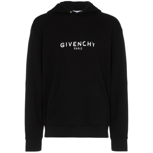 givenchy sweatshirt ripped