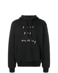 424 Dont Buy Anything Hoodie