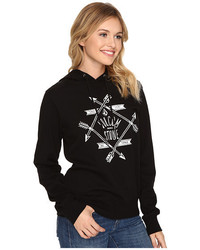Volcom Droppin In Hoodie