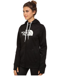 The North Face Fave Half Dome Full Zip Hoodie
