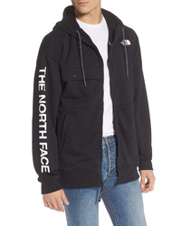 The North Face Graphic Collection Zip Hoodie