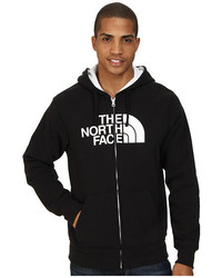 The North Face Half Dome Full Zip Hoodie