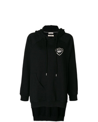 EACH X OTHER High Low Hem Oversized Hoodie