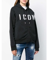 Dsquared2 Icon Hoody
