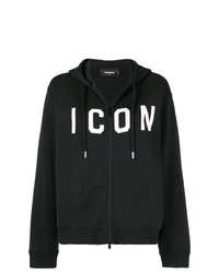 Dsquared2 Icon Hoody
