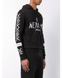 Newams Logo Hoodie