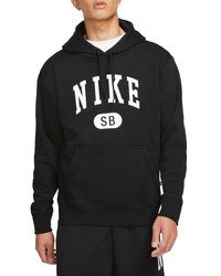 Nike SB Logo Hoodie