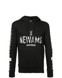 Newams Logo Hoodie