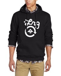 Lrg Core Collection Pullover Hooded Sweatshirt