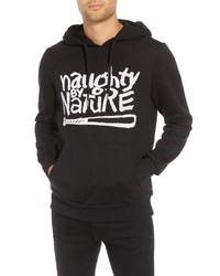 ELEVENPARIS Naughty By Nature Hoodie Sweatshirt