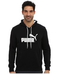 Puma No 1 Logo Hoodie